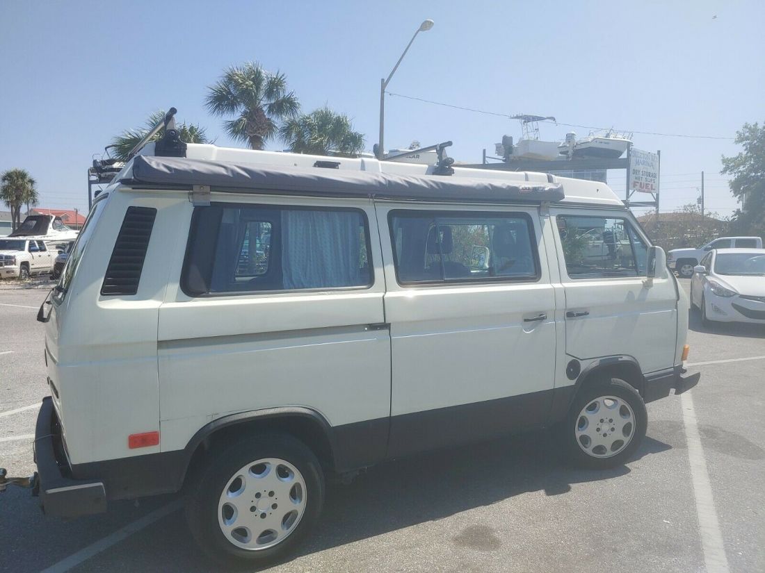 1991 Volkswagen Bus/Vanagon - photo 9
