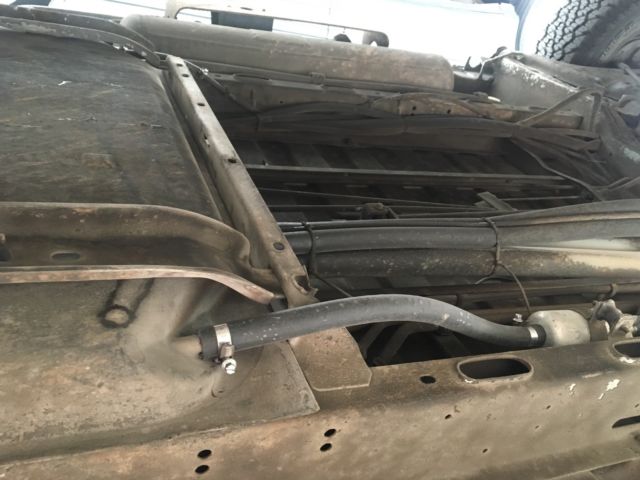 1990 Volkswagen Bus/Vanagon - photo 12