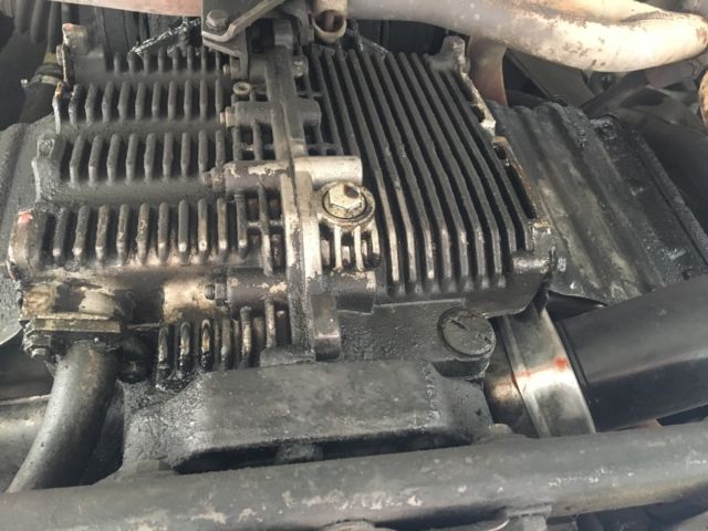 1990 Volkswagen Bus/Vanagon - photo 13
