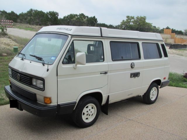 1990 Volkswagen Bus/Vanagon - photo 2
