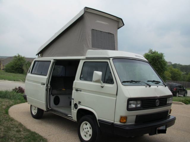1990 Volkswagen Bus/Vanagon - photo 3