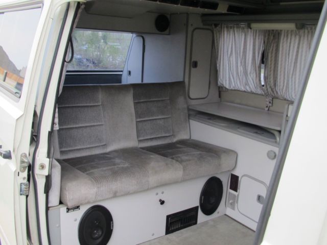 1990 Volkswagen Bus/Vanagon - photo 4