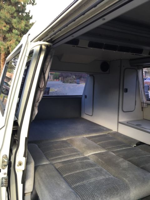 1990 Volkswagen Bus/Vanagon - photo 6