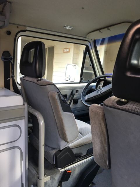 1990 Volkswagen Bus/Vanagon - photo 7