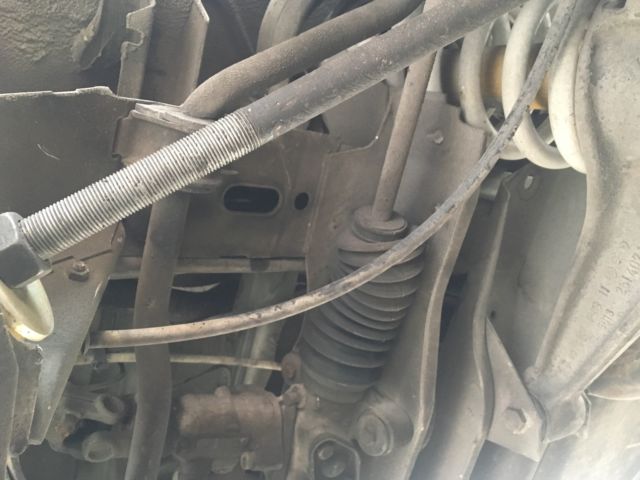 1990 Volkswagen Bus/Vanagon - photo 9