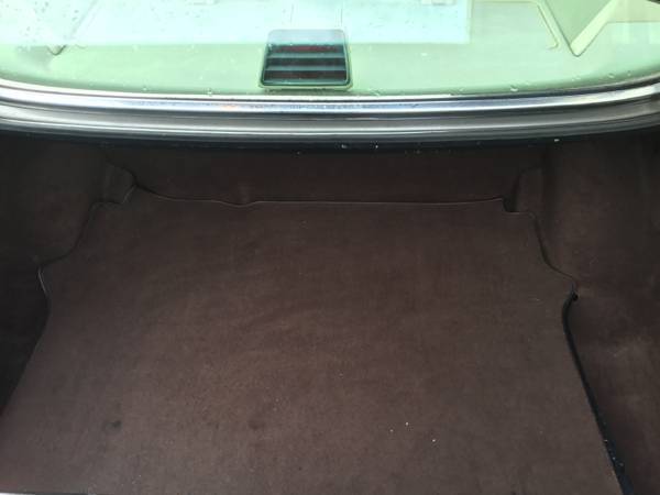1991 Mercedes-Benz 400-Series SEL - photo 7