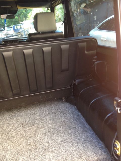 1991 Mercedes-Benz G-Class - photo 11