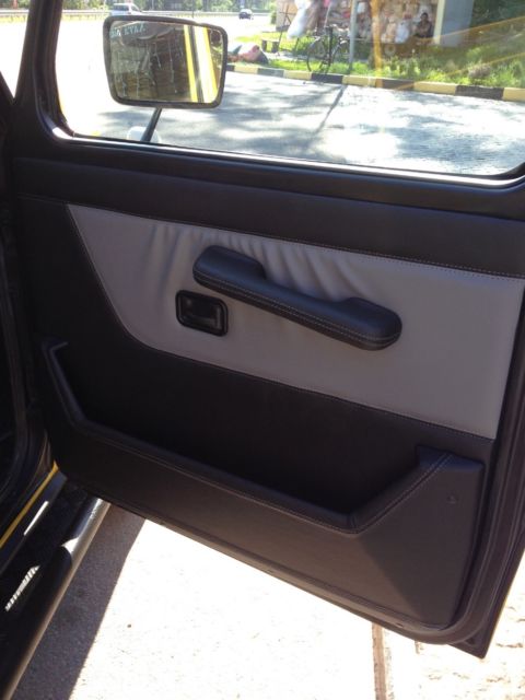 1991 Mercedes-Benz G-Class - photo 7
