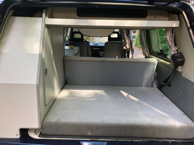 1991 Volkswagen Bus/Vanagon Camper/Wagon 3D - photo 10