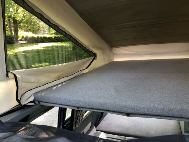 1991 Volkswagen Bus/Vanagon Camper/Wagon 3D - photo 12