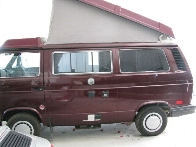 1991 Volkswagen Bus/Vanagon Camper - photo 2