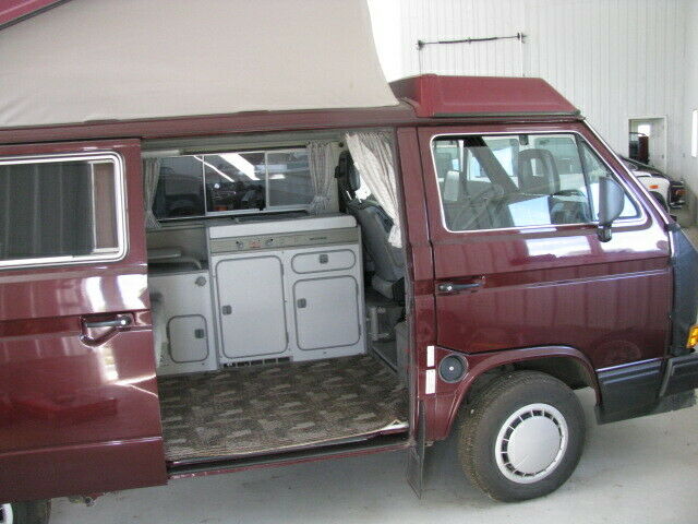 1991 Volkswagen Bus/Vanagon Camper - photo 3