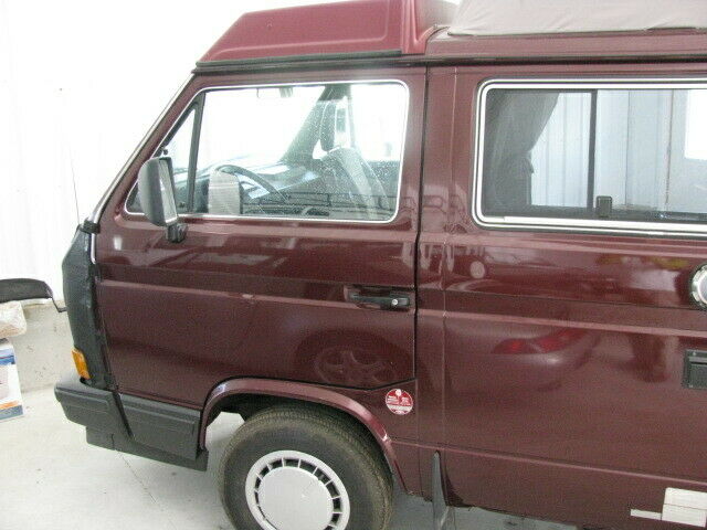 1991 Volkswagen Bus/Vanagon Camper - photo 4