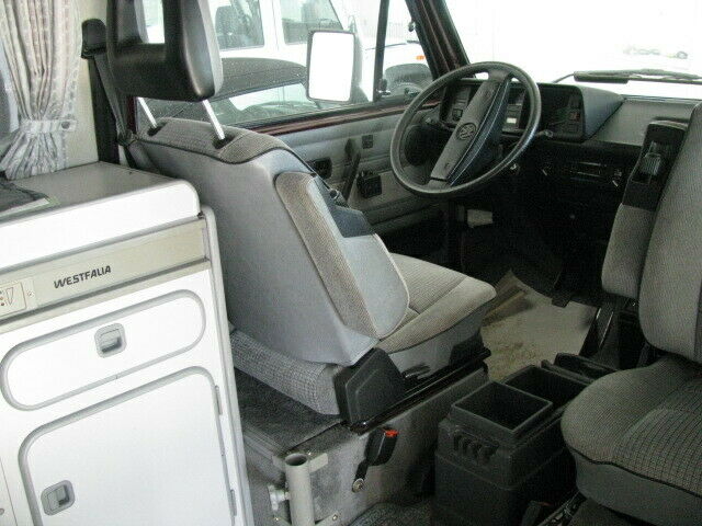 1991 Volkswagen Bus/Vanagon Camper - photo 6