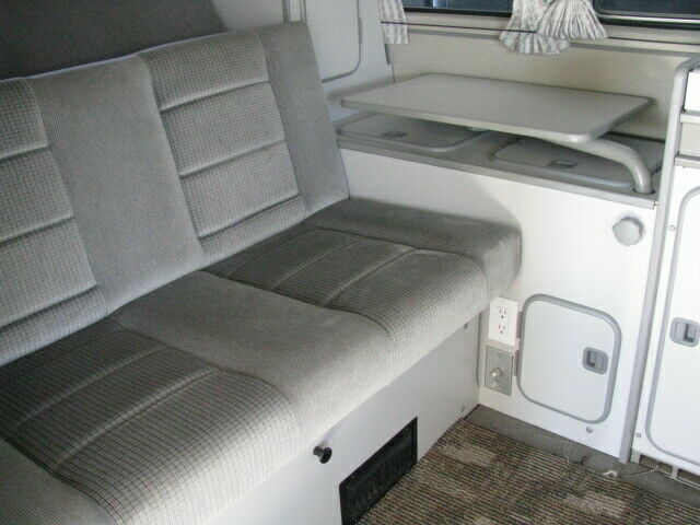 1991 Volkswagen Bus/Vanagon Camper - photo 8