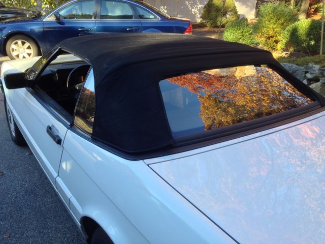 1991 Cadillac Allante - photo 11