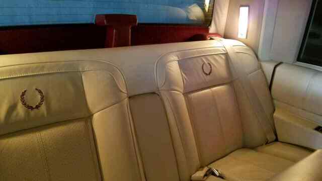 1991 Cadillac DeVille Spring Edition - photo 10