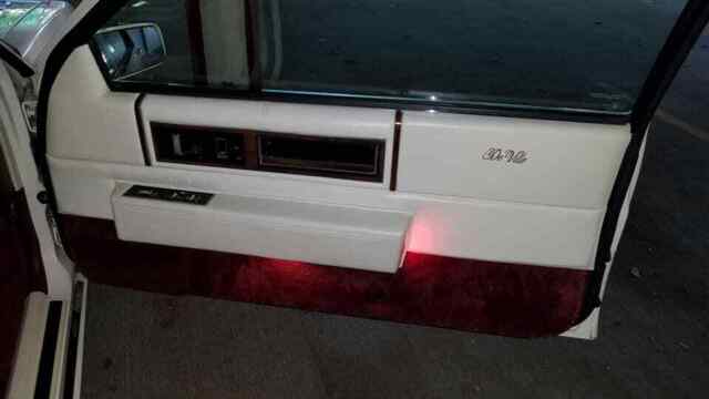 1991 Cadillac DeVille Spring Edition - photo 13