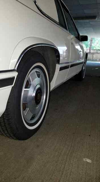 1991 Cadillac DeVille Spring Edition - photo 3