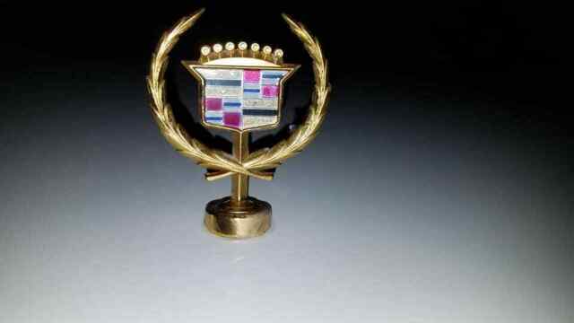 1991 Cadillac DeVille Spring Edition - photo 6