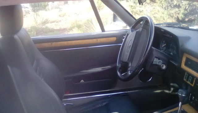 1991 Jaguar XJS - photo 8