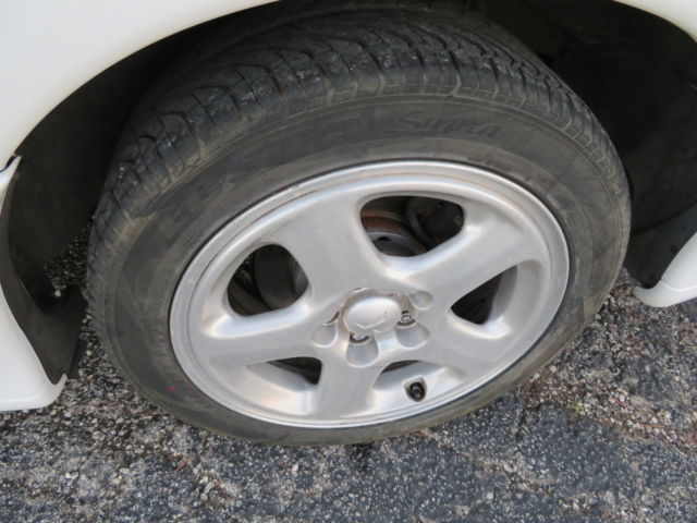 1991 Mitsubishi 3000GT VR-4 - photo 9