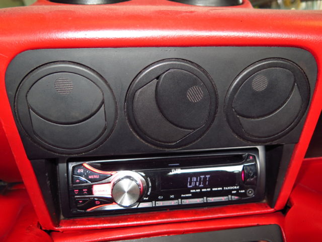 1991 Alfa Romeo Spider White - photo 11