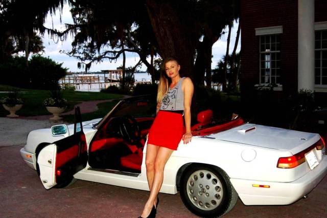 1991 Alfa Romeo Spider White - photo 12