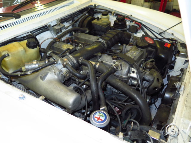 1991 Alfa Romeo Spider - photo 13