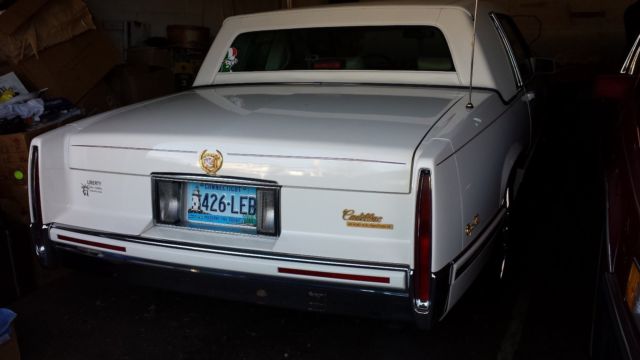 1991 Cadillac DeVille Spring Edition - photo 10
