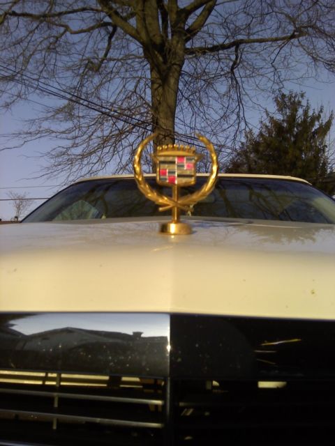 1991 Cadillac DeVille Spring Edition - photo 5