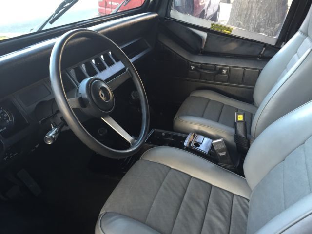 1991 Jeep Wrangler 2dr BASE - photo 9