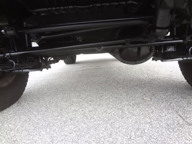 1991 Jeep Wrangler S - photo 11