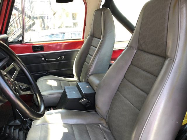 1991 Jeep Wrangler - photo 10