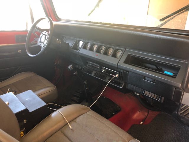 1991 Jeep Wrangler - photo 9