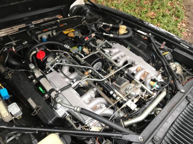 1991 Jaguar XJS - photo 2