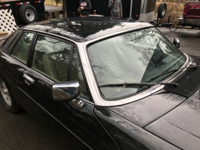 1991 Jaguar XJS - photo 7