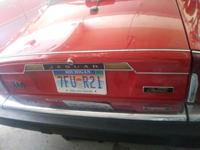 1991 Jaguar XJS - photo 2