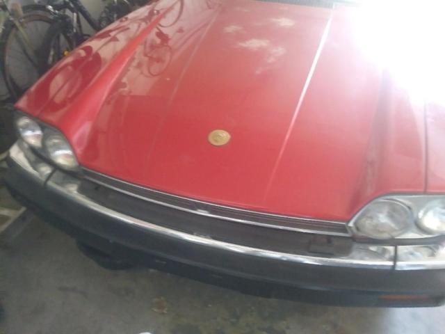 1991 Jaguar XJS - photo 3