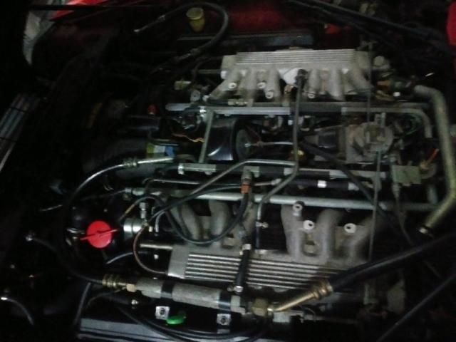 1991 Jaguar XJS - photo 5