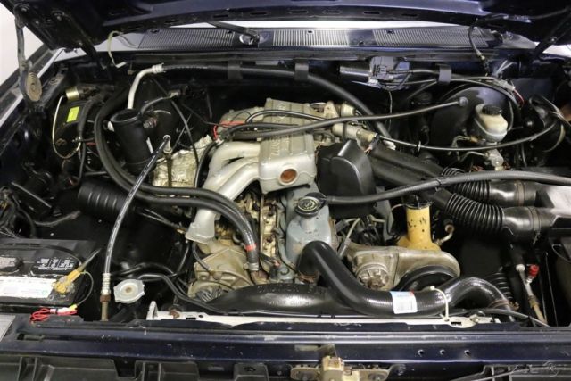 1991 Ford F-150 XLT Lariat 4X4 - photo 3