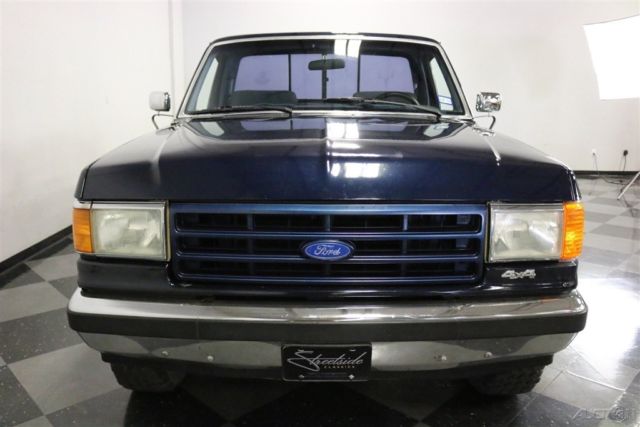 1991 Ford F-150 XLT Lariat 4X4 - photo 5