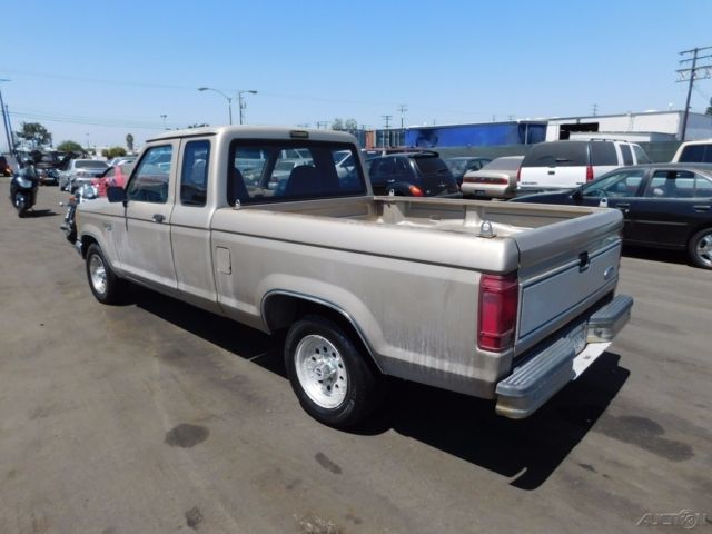1991 Ford Ranger XLT - photo 3