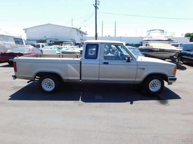 1991 Ford Ranger XLT - photo 6