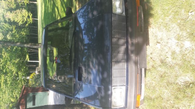 1991 yugo GV plus 1991 Other Makes GV plus