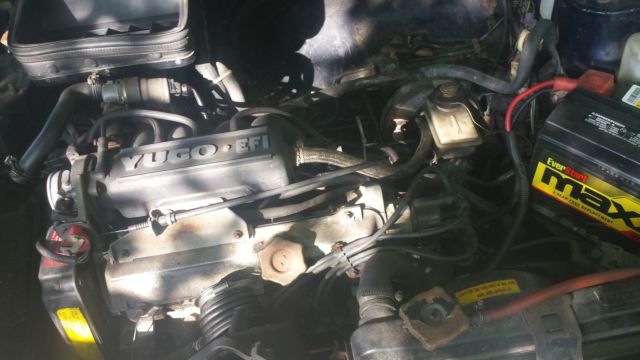 1991 Other Makes GV plus - photo 10