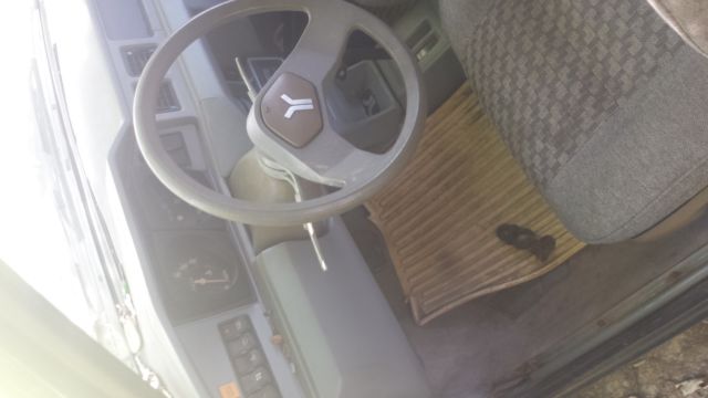 1991 Other Makes GV plus - photo 8