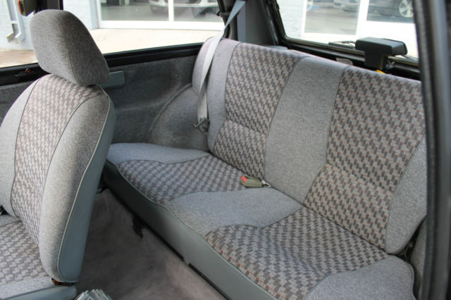 1991 Other Makes Yugo GV Plus EFI - photo 10