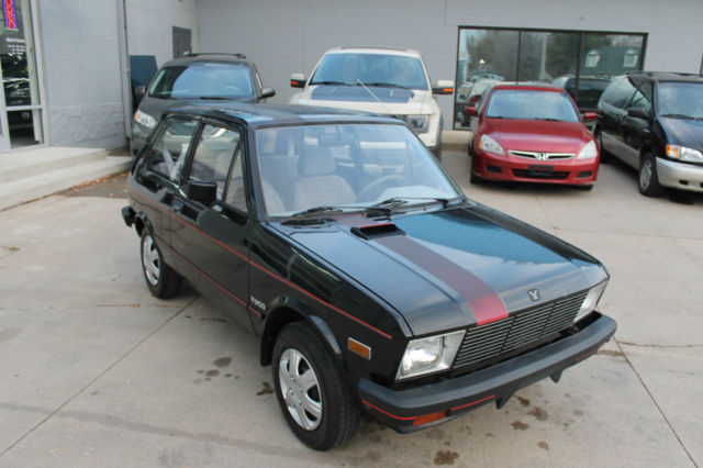 1991 Other Makes Yugo GV Plus EFI - photo 5