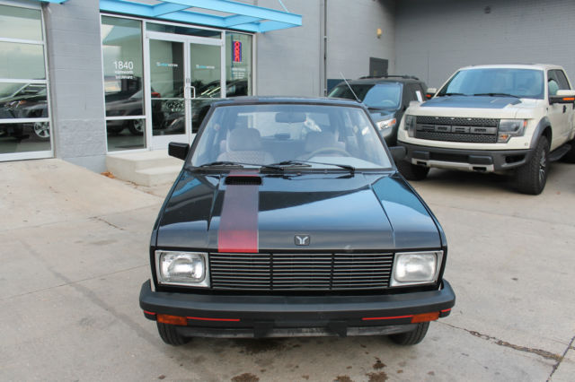 1991 Other Makes Yugo GV Plus EFI - photo 6